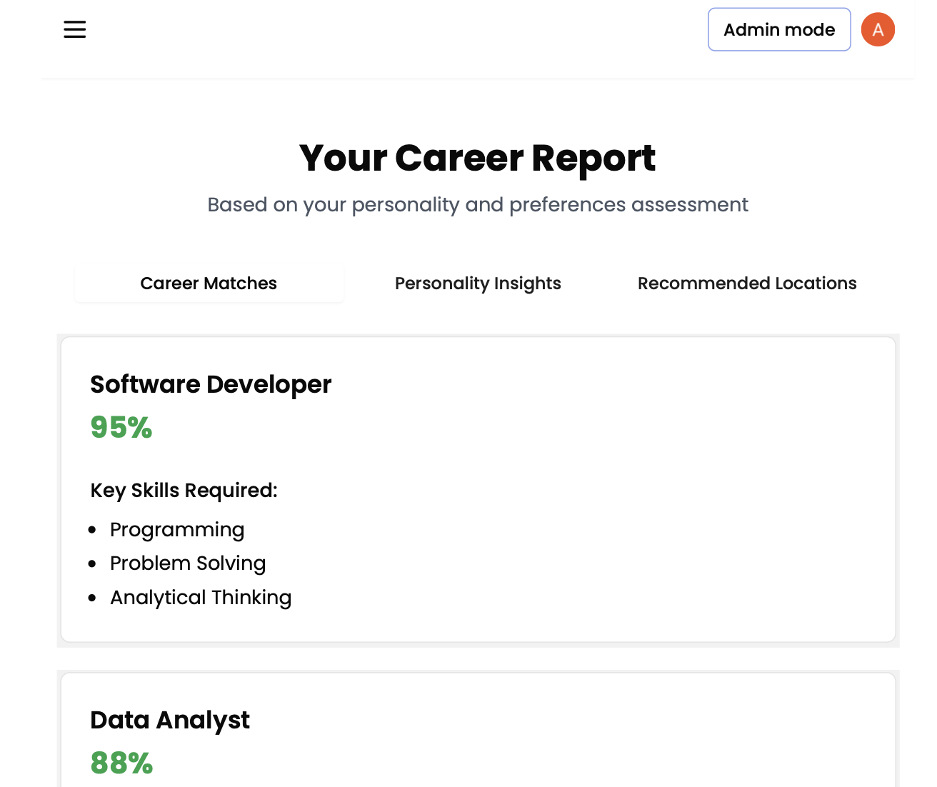 Job Portal